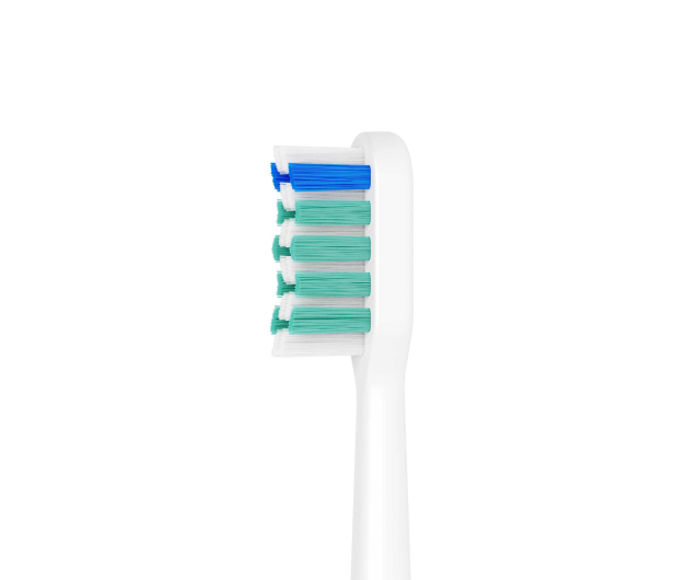 Beautifly Końcówki do szczoteczki do zębów Smile White 2 szt. - 1221476 - zdjęcie 5